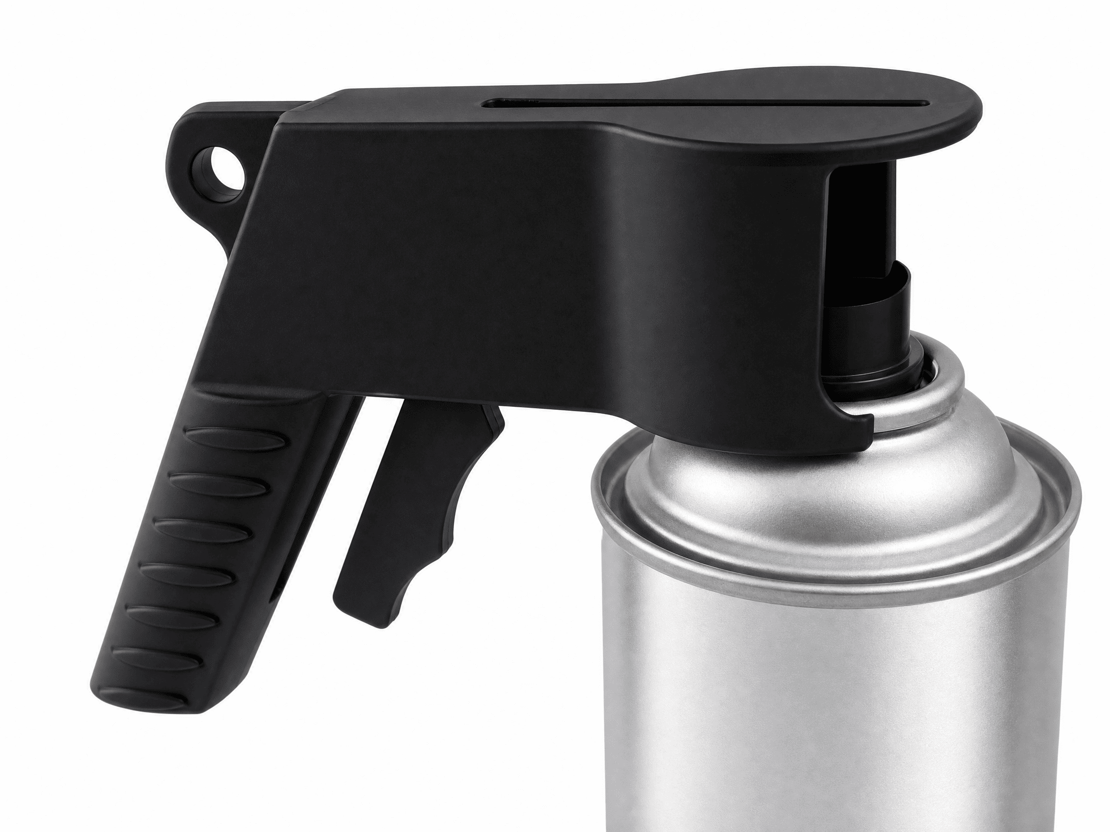 Alça Universal para Lata de Spray – SprayGrip